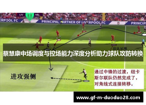 蔡慧康中场调度与控场能力深度分析助力球队攻防转换 蔡慧康中场调度与控场能力深度分析助力球队攻防转换