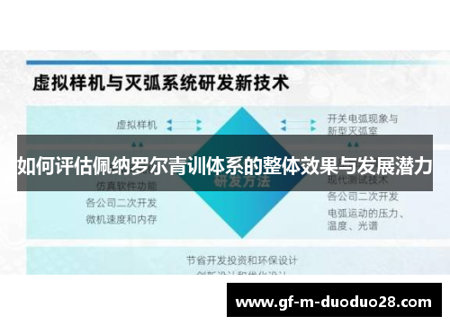 如何评估佩纳罗尔青训体系的整体效果与发展潜力