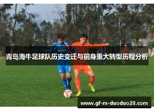 青岛海牛足球队历史变迁与前身重大转型历程分析 青岛海牛足球队历史变迁与前身重大转型历程分析